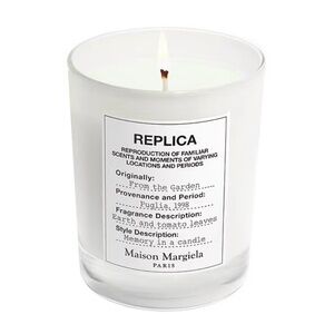New Maison Margiela From the Garden Scented Candle 5.82 OZ